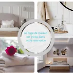 Havre De Paix Pres De Perouges, Charme Et Confort Appartement *