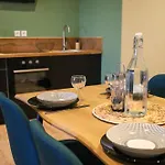 Appartement Havre De Paix Pres De Perouges, Charme Et Confort
